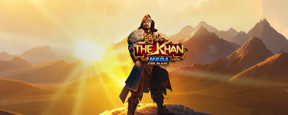 thumb bet Mega Fogo Flamejante: O Khan