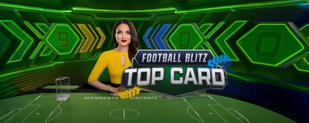 thumb bet Futebol Blitz Cartão Top ao Vivo
