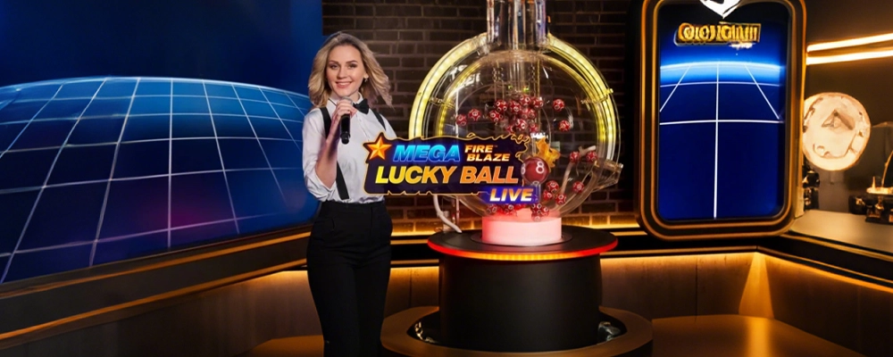 thumb bet Bola da Sorte Mega Fogo Flamejante ao Vivo